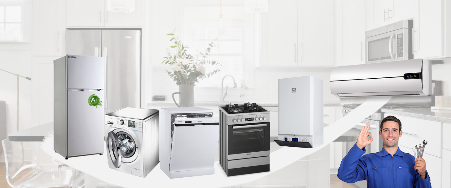 Karaçoban Hotpoint Servisi